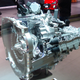 Illustration for article titled Here Are All The Sweet Engineering Cutaways From The Paris Motor Show
